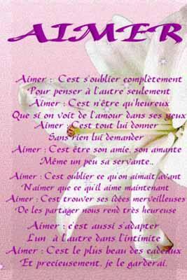 AIMER...